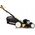 Kosiarka spalinowa Cub Cadet Kosiarka spalinowa Cub Cadet LM3 CR53S szer.53 cm- z napędem