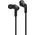 Belkin SoundForm Ακουστικά Ενσύρματα Ενδοωτιαία Μουσική/καθημερινή χρήση USB Type-C Μαύρο