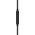 Belkin SoundForm Ακουστικά Ενσύρματα Ενδοωτιαία Μουσική/καθημερινή χρήση USB Type-C Μαύρο