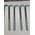 Gryf STRAIGHT BAR 180CM