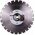 DISTAR DIAMOND BLADE BESTSELLER ABRASIVE 450 x 3.8/2.8 x 25.4mm