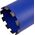 DISTAR DIAMOND CROWN RM-TX 1 1/4" 122mm x 450mm DRY