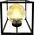 VOLTENO SOLAR LAMP FOG