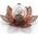 VOLTENO SOLAR LAMP LILY