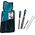 Σετ ακονίσματος για αλυσίδα 4.80MM MAKITA