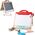 Επιτραπέζιο καβαλέτο Hape HAPE δύο όψεων, E1062A 13483986 6943478034723