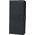 Θήκη Marv Πορτοφόλι Samsung S25 Ultra 5G μαύρο/black