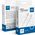 Καλώδιο BLUE STAR Τύπου C σε Lightning 2A 12W QC3.0 PA-X12 1 m λευκό
