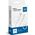 Καλώδιο BLUE STAR Τύπου C σε Lightning 2A 12W QC3.0 PA-X12 1 m λευκό