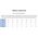CMP Vertyx Mid WP 3Q17286-71UT Μαύρο 42