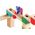 Hape HAPE διαδρομή με μπίλιες Marble Run, E1101A
