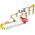 Hape HAPE διαδρομή με μπίλιες Marble Run, E1101A