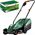 LAWNMOWER EASYROTAK 32-235 06008A6303