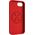 Fixed MagFlow MagSafe Apple iPhone 16E κόκκινο