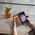 Fixed Opus Apple iPhone 16E καφέ