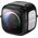 C-TECH αναπαραγωγή Impressio Qubis Mini, Party, 5W, μαύρο