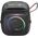 C-TECH αναπαραγωγή Impressio Qubis Mini, Party, 5W, μαύρο