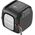 C-TECH αναπαραγωγή Impressio Qubis Mini, Party, 5W, μαύρο