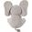 GUND Διαδραστικό λούτρινο - Flappy the Elephant, 30 εκ.