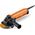 FEIN ANGLE GRINDER CG 17-125 INOX
