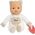 Μαλακή ελαφριά κούκλα 30cm MY FIRST DOLL μπεζ Chicco