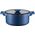 ΚΑΤΣΑΡΟΛΑ 61293 COBALT 4,7L 24 CM ΜΠΛΕ