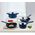 ΚΑΤΣΑΡΟΛΑ 61293 COBALT 4,7L 24 CM ΜΠΛΕ