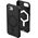UAG Essential Armor Magsafe - προστατευτική θήκη για iPhone 16e (2025) συμβατή με MagSafe (μαύρο)