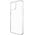 ZAGG Crystal Palace Lite - προστατευτική θήκη για iPhone 16e (2025) / 15 / 14 / 13 (διάφανη)