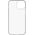 ZAGG Crystal Palace Lite - προστατευτική θήκη για iPhone 16e (2025) / 15 / 14 / 13 (διάφανη)
