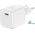 Φορτιστής Ταξιδιού Swissten GaN USB-C 35W PD + Καλώδιο Δεδομένων USB-C - USB-C 1.2m