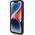 Mercedes MEHMP15X23ACMS iPhone 15 Pro Max 6.7" ασημί/ασημένιο σκληρή θήκη Δέρμα&Αλουμίνιο MagSafe