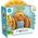 FROOTIMALS pull along toy - Orangiefly, FT00027