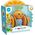 FROOTIMALS pull along toy - Orangiefly, FT00027