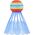 Nils Extreme NBL6091 LOTKI NYLON LED 3 SZT. NILS