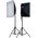 Linkstar Linkstar daylight set SLHK4-SB5050