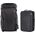 Σακίδιο PGYTECH OnePro Flex 40L (μαύρο) + ένθετο για σακίδιο M