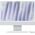 iMac 24" 4.5K Retina Nano-texture Glass, Apple M4 10C CPU, 10C GPU/16GB/256GB SSD/Ασημί/SWE