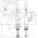 Νιπτήρας κουζίνας Hansgrohe Focus M42 71802000