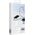 WiWU - Καλώδιο USB σειράς Platinum Wi-C019 USB A σε USB C 3A 1,2m - μαύρο