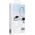 WiWU - Καλώδιο USB σειράς Platinum Wi-C019 USB A σε Lightning 3A 1,2m - μαύρο