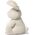 Λούτρινο παιχνίδι GUND Flora Bunny, 30 cm