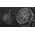 Hammer Watch 2 | Έξυπνο ρολόι | GPS (δορυφόρος) | AMOLED | 1.5" | Αδιάβροχο | Μαύρο