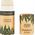 EcoSoft, Βάλσαμο για τα χείλη, Botanical Organic, ZERO WASTE, Κάνναβη, 7,2 ml