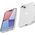 Spigen Spigen Ultra Hybrid, crystal clear - iPhone 6.7" 2024