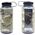Μπουκάλι Nalgene με Φαρδύ Στόμιο 1L GrayBlack