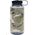 Μπουκάλι Nalgene με Φαρδύ Στόμιο 1L GrayBlack