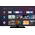 Orava 43" Τηλεόραση, 4K Ultra HD, D-LED, Android, smart, WiFi, HDMI, Bluetooth, Netflix, Chromecast, Dolby Vision