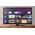 Orava 43" Τηλεόραση, 4K Ultra HD, D-LED, Android, smart, WiFi, HDMI, Bluetooth, Netflix, Chromecast, Dolby Vision