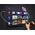 Orava 43" Τηλεόραση, 4K Ultra HD, D-LED, Android, smart, WiFi, HDMI, Bluetooth, Netflix, Chromecast, Dolby Vision